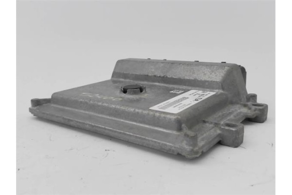 Recambio de centralita para peugeot 2008 1.2 access referencia OEM IAM 9829598880 1635064480 