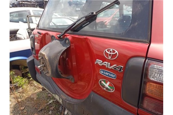 Recambio de porton trasero para toyota rav 4 i (sxa1_) 2.0 16v referencia OEM IAM   