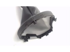 Recambio de pomo palanca cambio para dacia sandero stepway 2017-2020 1.0 sce stepway 75 (b8jc, b8jd) referencia OEM IAM 32865726