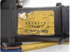 Recambio de mecanismo elevalunas trasero derecho para daewoo leganza referencia OEM IAM   