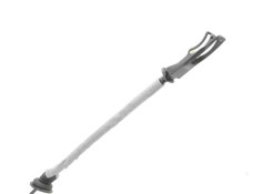 Recambio de cierre electromagnetico delantero izquierdo para volkswagen polo v (6r1) 1.4 advance referencia OEM IAM 5K1837015B  