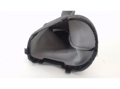 Recambio de pomo palanca cambio para dacia sandero stepway 2017-2020 1.0 sce stepway 75 (b8jc, b8jd) referencia OEM IAM 32865726