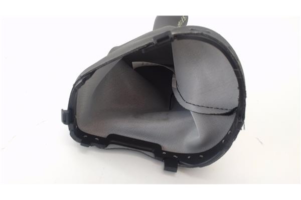Recambio de pomo palanca cambio para dacia sandero stepway 2017-2020 1.0 sce stepway 75 (b8jc, b8jd) referencia OEM IAM 32865726