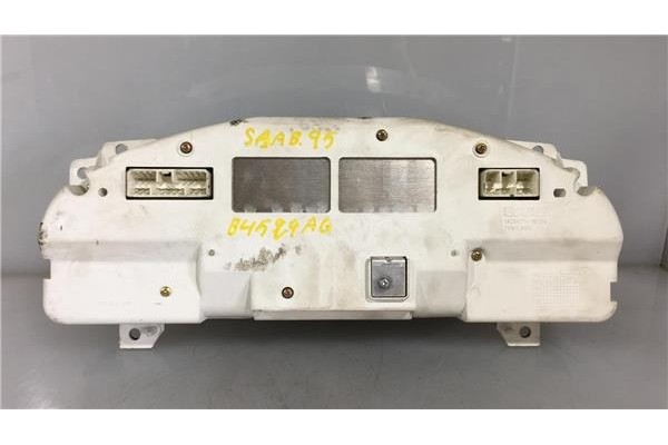 Recambio de cuadro completo para saab 9-5 familiar 2.0 t referencia OEM IAM 5042007 69795870T 