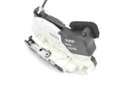 Recambio de cierre electromagnetico delantero izquierdo para volkswagen polo v (6r1) 1.4 advance referencia OEM IAM 5K1837015B  