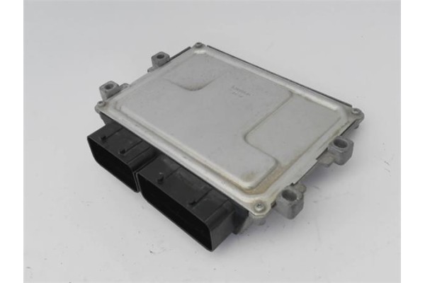 Recambio de centralita para peugeot 2008 1.2 access referencia OEM IAM 9829598880 1635064480 