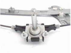 Recambio de mecanismo elevalunas trasero derecho para kia rio (ub) 1.2 basic referencia OEM IAM 834021W000  