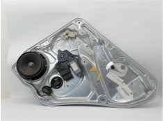 Recambio de elevalunas electrico trasero derecho para skoda superb (3t4) referencia OEM IAM 3U5839752  