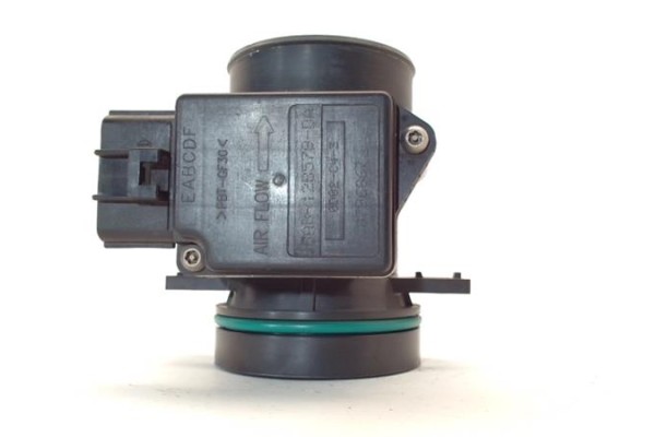 Recambio de caudalimetro para ford focus (daw, dbw) 1.6 16v referencia OEM IAM 98AB12B579DA  1072308 , FORD