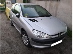 peugeot 206 del año 2005