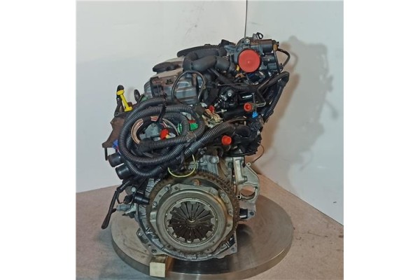 Recambio de motor completo para peugeot 206 berlina (1998) 1.1 i referencia OEM IAM   