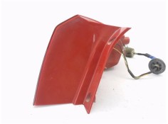 Recambio de piloto trasero izquierdo para chevrolet lacetti 1.6 cdx referencia OEM IAM 96387724  