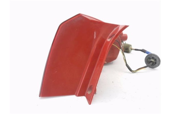 Recambio de piloto trasero izquierdo para chevrolet lacetti 1.6 cdx referencia OEM IAM 96387724  