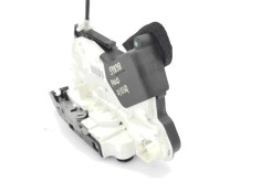 Recambio de cierre electromagnetico delantero izquierdo para volkswagen polo v (6r1) 1.4 advance referencia OEM IAM 5K1837015B  