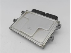Recambio de centralita para peugeot 2008 1.2 access referencia OEM IAM 9829598880 1635064480 