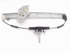 Recambio de mecanismo elevalunas trasero derecho para kia rio (ub) 1.2 basic referencia OEM IAM 834021W000  