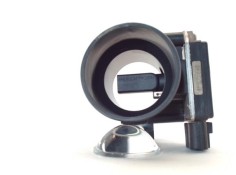 Recambio de caudalimetro para ford focus (daw, dbw) 1.6 16v referencia OEM IAM 98AB12B579DA  1072308 , FORD