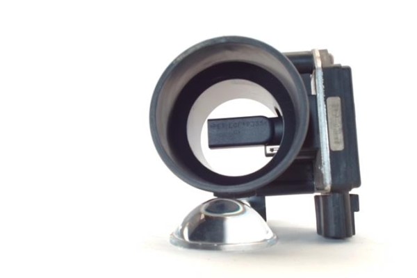 Recambio de caudalimetro para ford focus (daw, dbw) 1.6 16v referencia OEM IAM 98AB12B579DA  1072308 , FORD