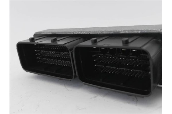 Recambio de centralita para peugeot 2008 1.2 access referencia OEM IAM 9829598880 1635064480 