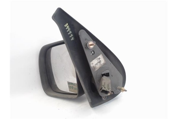 Recambio de retrovisor electrico izquierdo para renault kangoo i (f/kc0) referencia OEM IAM 7700304834  7700354638R , RENAULT | 