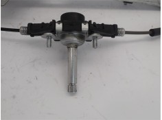 Recambio de mecanismo elevalunas trasero derecho para kia rio (ub) 1.2 basic referencia OEM IAM 834021W000  