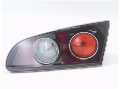 Recambio de piloto porton trasero derecho para seat ibiza (6l1) 1.4 fresh referencia OEM IAM 6L6945094L 6L6945108F 