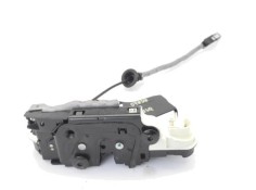 Recambio de cierre electromagnetico delantero izquierdo para volkswagen polo v (6r1) 1.4 advance referencia OEM IAM 5K1837015B  