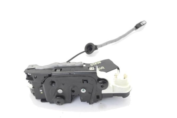 Recambio de cierre electromagnetico delantero izquierdo para volkswagen polo v (6r1) 1.4 advance referencia OEM IAM 5K1837015B  