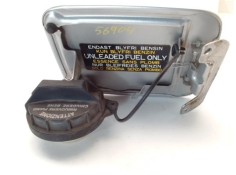 Recambio de tapa exterior combustible para hyundai accent (lc) 1.3 referencia OEM IAM 6950025010 3101038600 