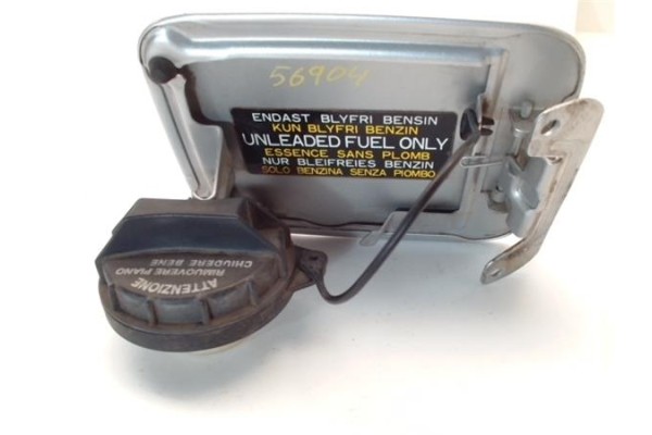 Recambio de tapa exterior combustible para hyundai accent (lc) 1.3 referencia OEM IAM 6950025010 3101038600 