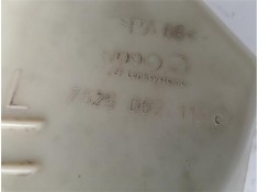 Recambio de bomba servodireccion para opel astra h berlina 1.7 cdti referencia OEM IAM 13188613 7625955126AA04055178 