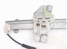 Recambio de mecanismo elevalunas trasero derecho para kia rio (ub) 1.2 basic referencia OEM IAM 834021W000  