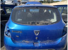 Recambio de porton trasero para dacia sandero stepway 2017-2020 1.0 sce stepway 75 (b8jc, b8jd) referencia OEM IAM 901003145R  
