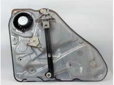 Recambio de elevalunas electrico trasero derecho para skoda superb (3t4) referencia OEM IAM 3U5839752  