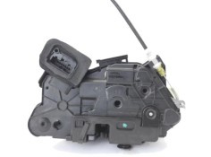 Recambio de cierre electromagnetico delantero izquierdo para volkswagen polo v (6r1) 1.4 advance referencia OEM IAM 5K1837015B  