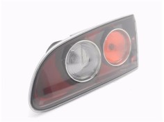 Recambio de piloto porton trasero derecho para seat ibiza (6l1) 1.4 fresh referencia OEM IAM 6L6945094L 6L6945108F 