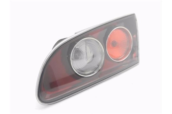 Recambio de piloto porton trasero derecho para seat ibiza (6l1) 1.4 fresh referencia OEM IAM 6L6945094L 6L6945108F 