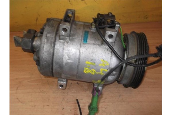 Recambio de compresor aire acond. para audi a4 berlina (b5) 1.8 referencia OEM IAM 8D0260805D 5062310500 351051 