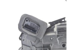 Recambio de cierre electromagnetico delantero izquierdo para volkswagen polo v (6r1) 1.4 advance referencia OEM IAM 5K1837015B  