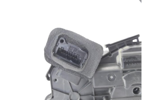 Recambio de cierre electromagnetico delantero izquierdo para volkswagen polo v (6r1) 1.4 advance referencia OEM IAM 5K1837015B  