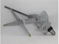 Recambio de mecanismo elevalunas delantero izquierdo para peugeot 208 1.4 active referencia OEM IAM 400663  