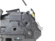 Recambio de cierre electromagnetico delantero izquierdo para volkswagen polo v (6r1) 1.4 advance referencia OEM IAM 5K1837015B  