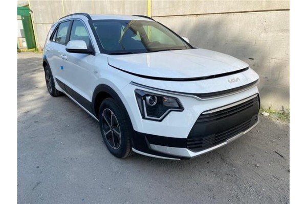 kia ev6 (cv) del año 2021
