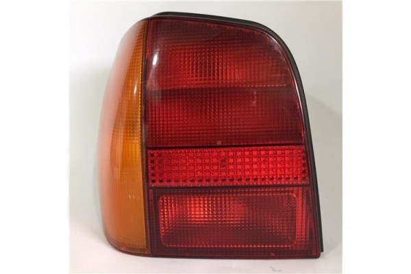 Recambio de piloto trasero izquierdo para volkswagen polo berlina (6n1)(1994) 55 1.4 referencia OEM IAM 6N0945095 53721 6K994511
