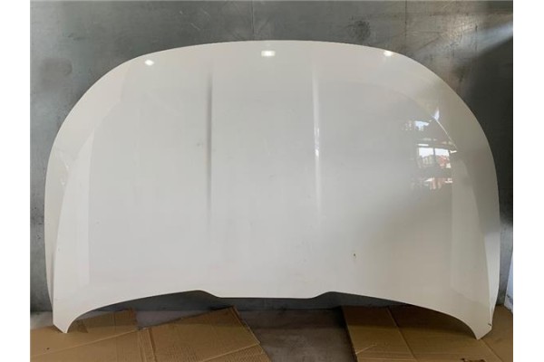 Recambio de capo para kia ev6 (cv) eléctrico gt line referencia OEM IAM   