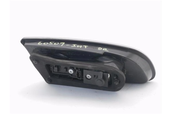 Recambio de piloto porton trasero derecho para seat ibiza (6l1) 1.4 fresh referencia OEM IAM 6L6945094L 6L6945108F 