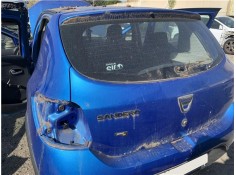 Recambio de porton trasero para dacia sandero stepway 2017-2020 1.0 sce stepway 75 (b8jc, b8jd) referencia OEM IAM 901003145R  