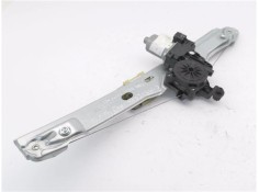 Recambio de mecanismo elevalunas trasero derecho para ford c-max (cb7) 1.0 edition referencia OEM IAM 920400104  