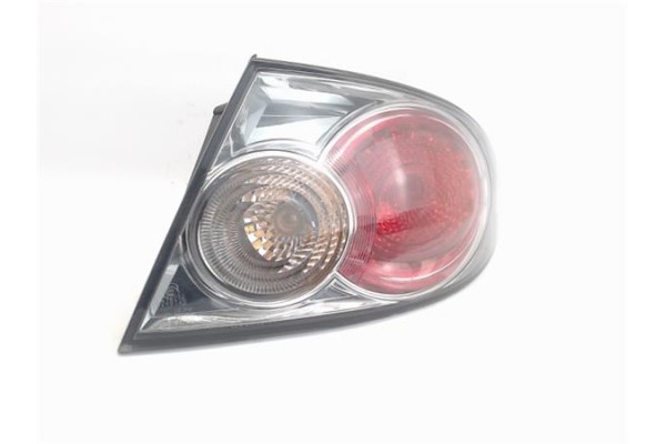 Recambio de piloto trasero derecho para mazda 6 berlina (gg) referencia OEM IAM 22061971  