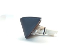 Recambio de piloto matricula para peugeot partner tepee 1.6 hdi referencia OEM IAM 3202000531  